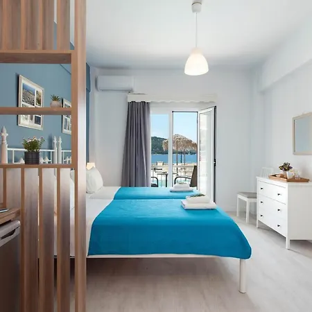 Marika Apart Otel Kassiopi