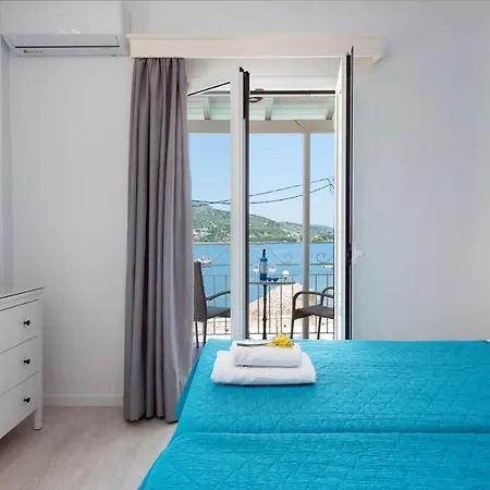 Marika 4* Kassiopi