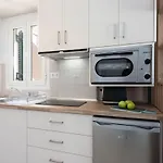Marika מלון דירות קאסיופי
