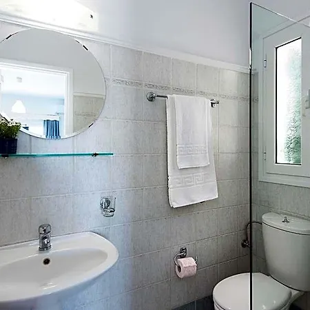 Marika Apartmanhotel