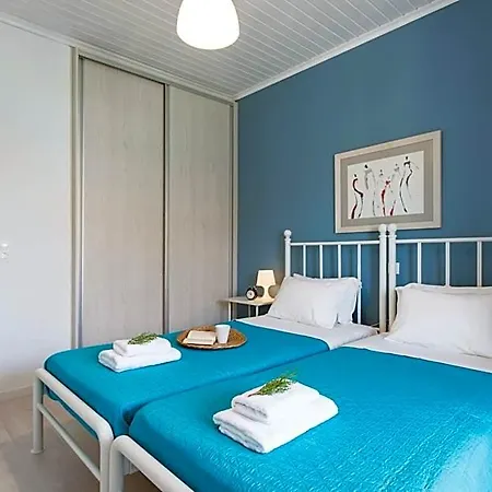 Marika 4* Кассиопи