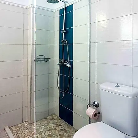 Marika Aparthotel