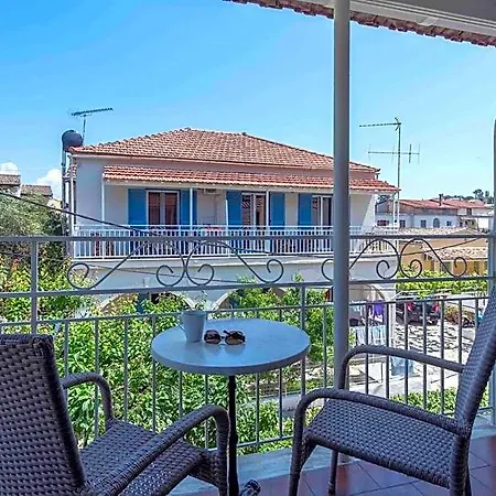 Aparthotel Marika 4*