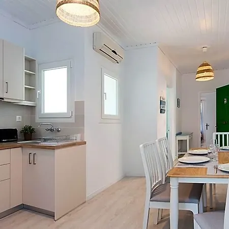 Marika Apartmanhotel