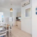 公寓式酒店 Marika