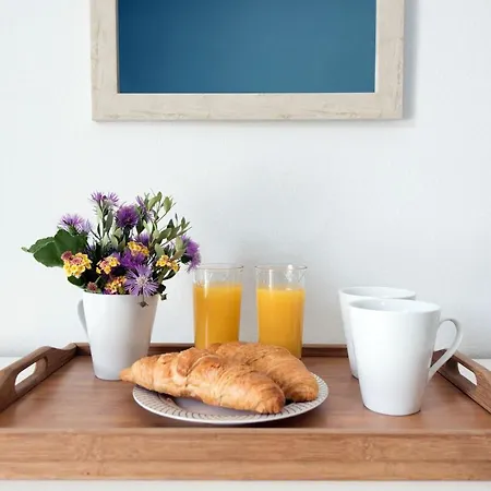 Marika アパートホテル 3*