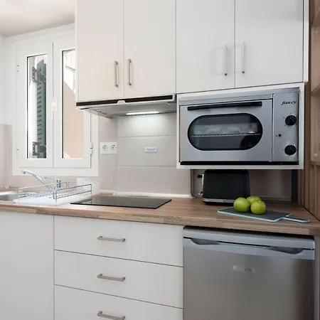 Marika アパートホテル カシオピ