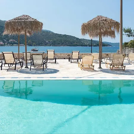 Marika アパートホテル カシオピ