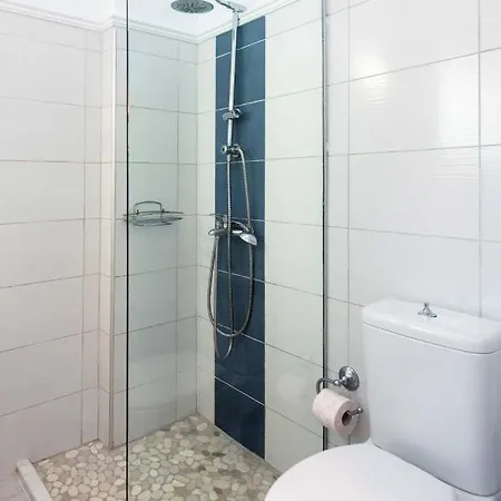 アパートホテル Marika カシオピ