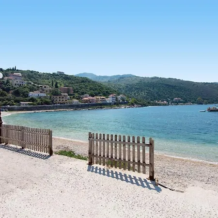 アパートホテル Marika