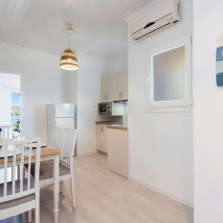 アパートホテル Marika