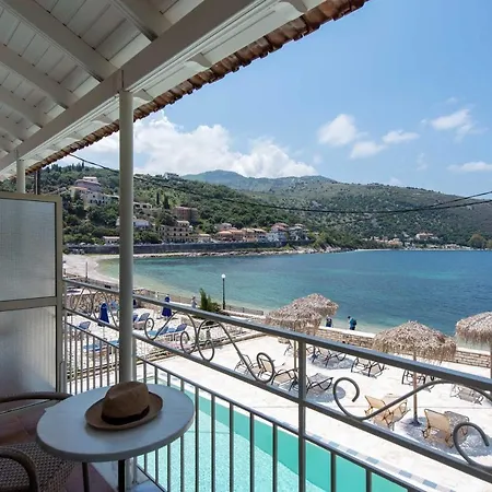 アパートホテル Marika