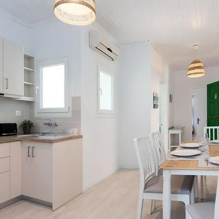 アパートホテル Marika