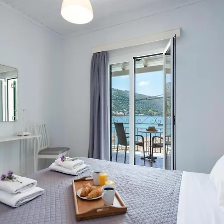 Marika アパートホテル 3*